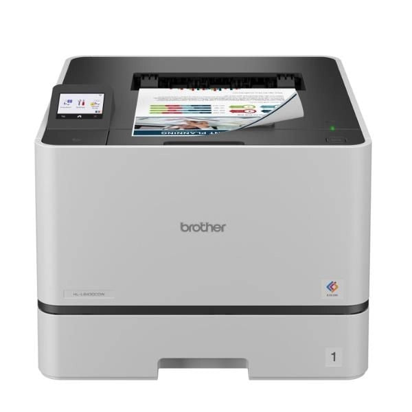 Hll8430cdw stam laser col 31ppm - HLL8430CDWRE1