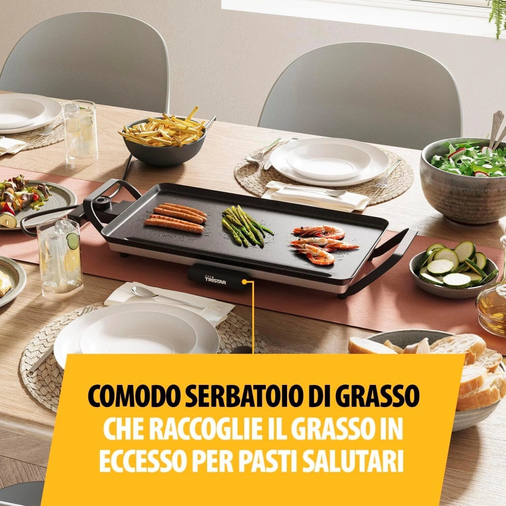 Smartwares BP-2667 pentola elettrica