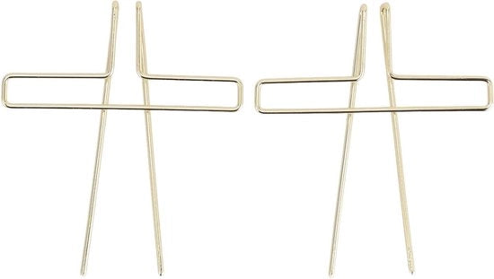 Paggina di libro Sostituzione, 10 pezzi di supporto metallico per libri, strumenti di lettura e accessori per appassionati di lettura, apriporte portatili e accessori