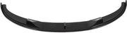Vestibilità sportiva per paraurti - Spoiler per paraurti - Bumperlipkinsplitter - Diffusore di alta resistenza - E60/E61 M5 2005-2010 - Installazione facile - Migliorata aerodinamica - Bumperlip