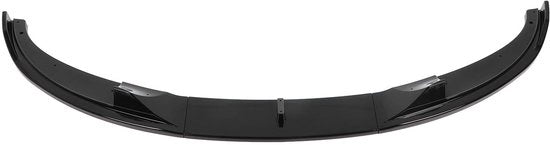 Vestibilità sportiva per paraurti - Spoiler per paraurti - Bumperlipkinsplitter - Diffusore di alta resistenza - E60/E61 M5 2005-2010 - Installazione facile - Migliorata aerodinamica - Bumperlip