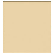 Tenda a rullo | Tenda avvolgibile oscurante 164,4x175 cm Tessuto Larghezza 160 cm beige