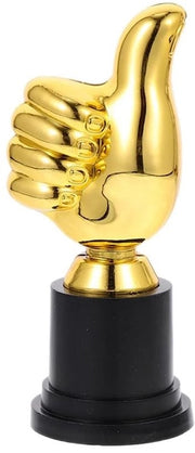 Trovatore di Dita Solido per Premiazione
