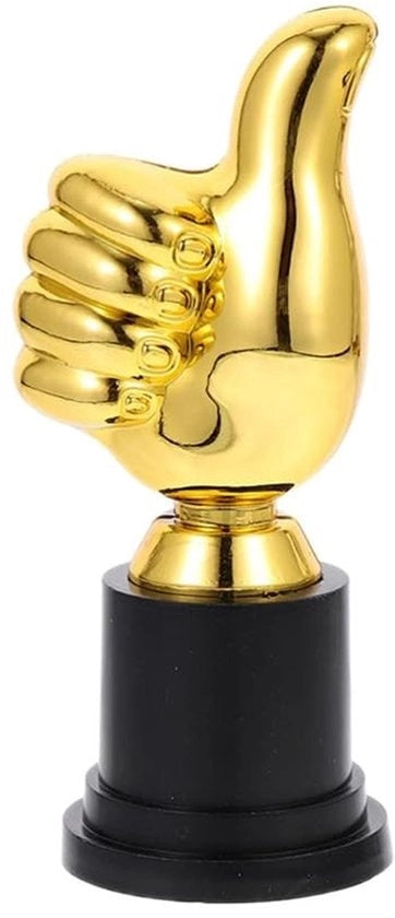 Trovatore di Dita Solido per Premiazione