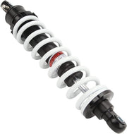 Ammortizzatore posteriore 330 mm regolabile per motocicletta da trail, motocross, go-kart - sistema di sospensione posteriore per motocicletta da 50cc a 125cc.
