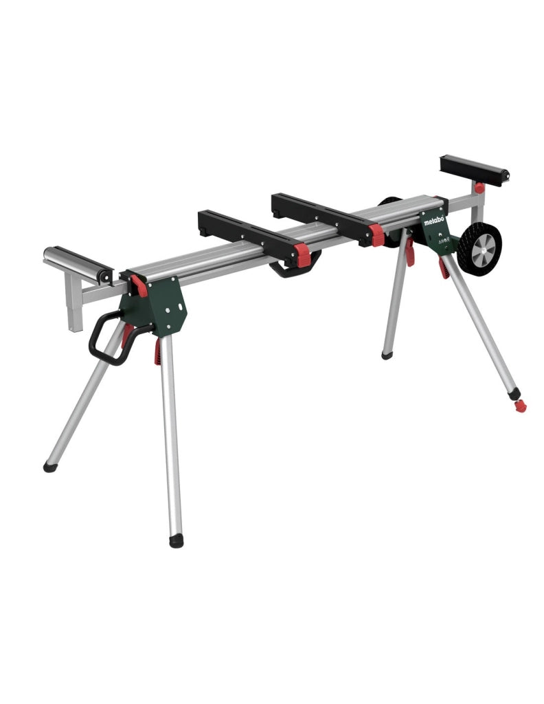 Cavalletto-basamento troncatrice METABO KSU 401