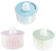 Capsule di aromaterapia per aspirapolvere adatto per T9AIVI Accessori per aspirapolvere - 1 Capsula di Aromaterapia Blu Bell + 1 Capsula di Aromaterapia di Cocomero + 1 Capsula di Aromaterapia di Lavanda