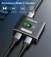 Divisore HDMI - Switch HDMI