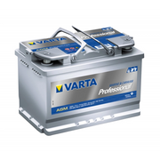 BATTERIA VARTA PROF. AGM  80 Ah