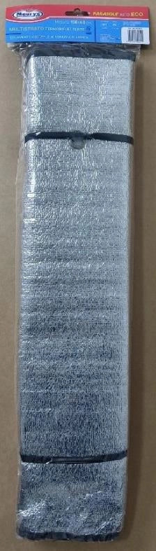 PARASOLE SILVER 130X60 CM IN COLORAZIONE ASSORTITA