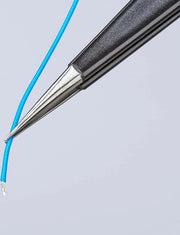 Pincette ESD universali - 110 mm - 92 28 70 ESD