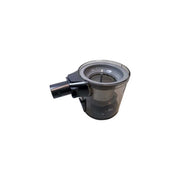 CONTENITORE SERBATOIO   FILTRO METALLICO SCOPA ARIETE 2763 2767 - ARIETE