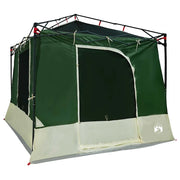 Tenda interna con tetto Verde 290 x 288 x 234 cm taffet¨¤