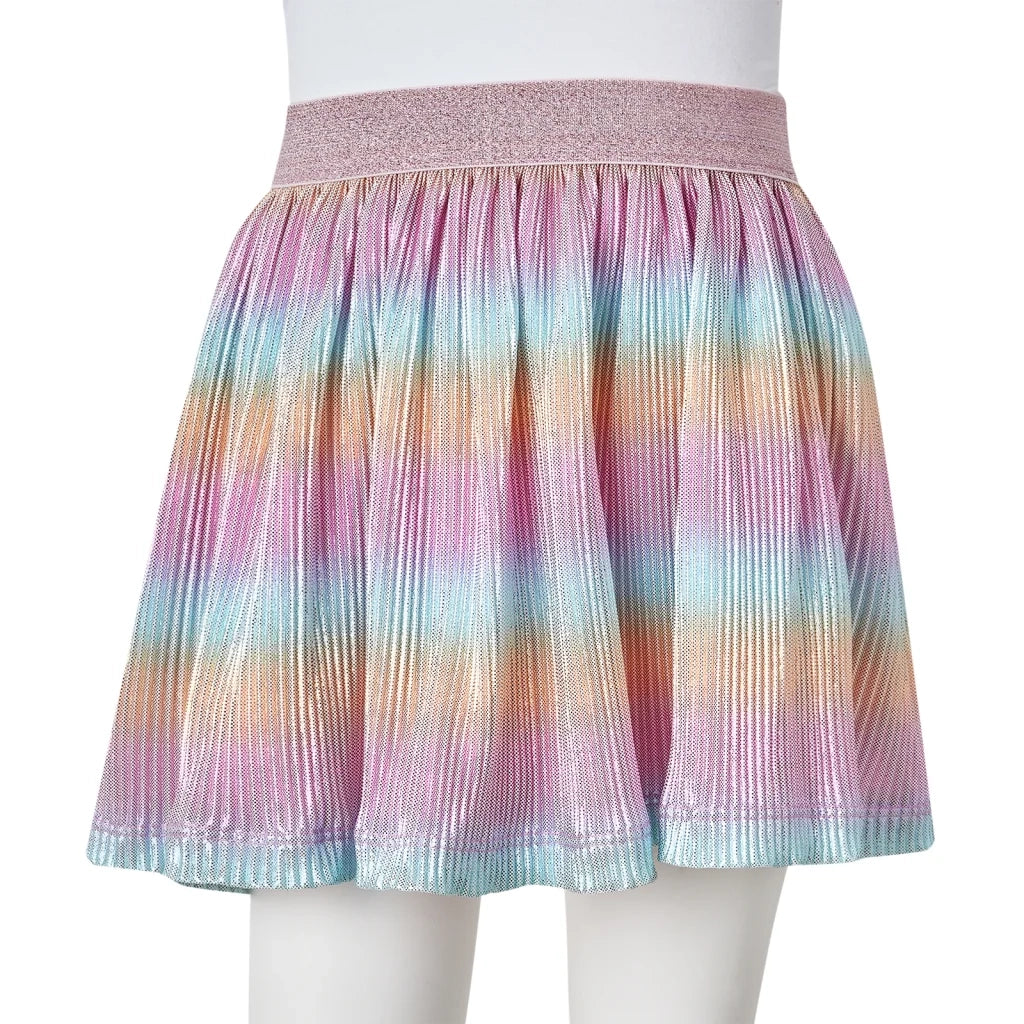 Gonna da Bambina Multicolore 104 CFW8846270