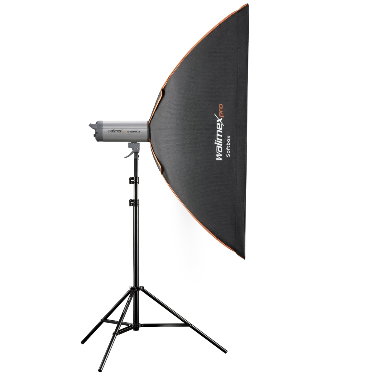 Softbox PLUS OL 75x150cm Aurora/Bowens