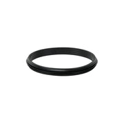 Kit 4 pz Guarnizioni per Tubi Stufa a Pellet Acciaio rivestito con smalto porcellanato 8 ⌀ cm - AS819