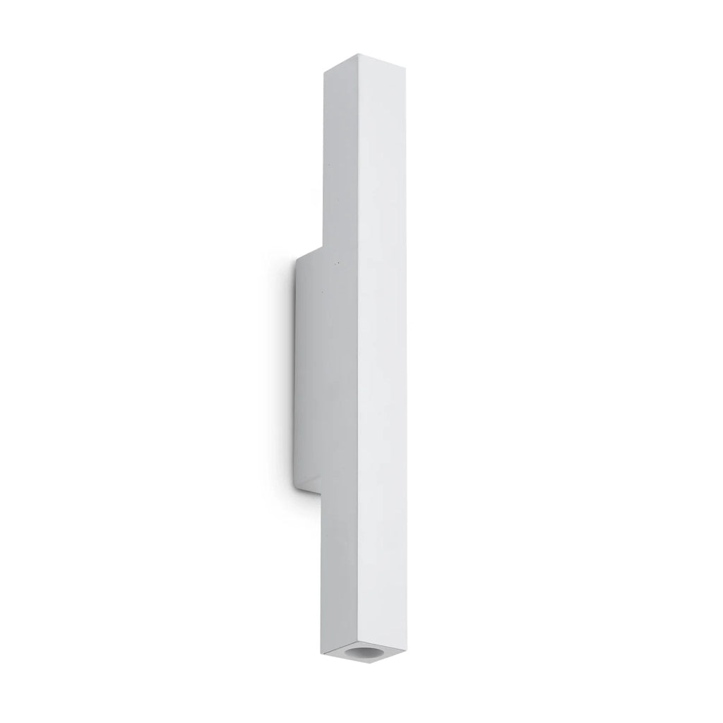 Applique Collezione LOOK LED 9W Luce Naturale 4000K Bianca Ideal Lux