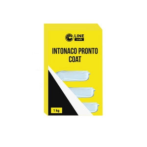 C INTONACO PRONTO INTERNO/ESTERNO 1 KG COAT- C LINE CRAFT- 12,0 pz