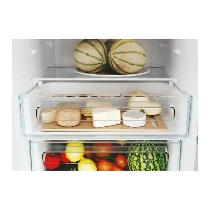 Candy Fresco CBL5519EVW Da incasso 294 L E Bianco