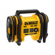 Compressore a batteria DeWalt DCC018N-XJ 18V XR portatile digitale multifunzione