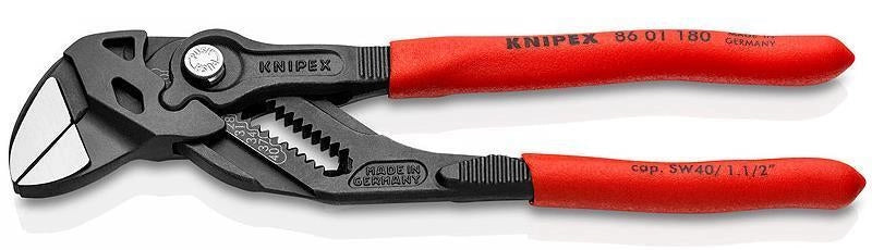 Knipex 86 01 180 pinza