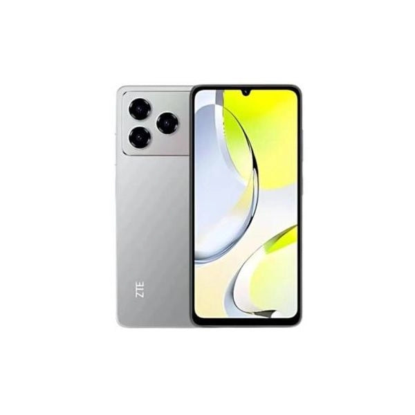 Zte blade a76 4+128gb 6.75gray ds eu - 6902176149511