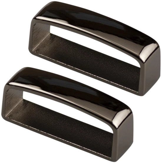 Accessori per riempimento - 2 pezzi - Riem di contenzione - Riem di fissaggio - Riem di contenzione in acciaio inossidabile - Accessorio - Resistente agli urti