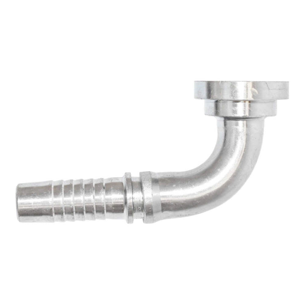 Raccordo flangia FL 90 DN20 44,5
