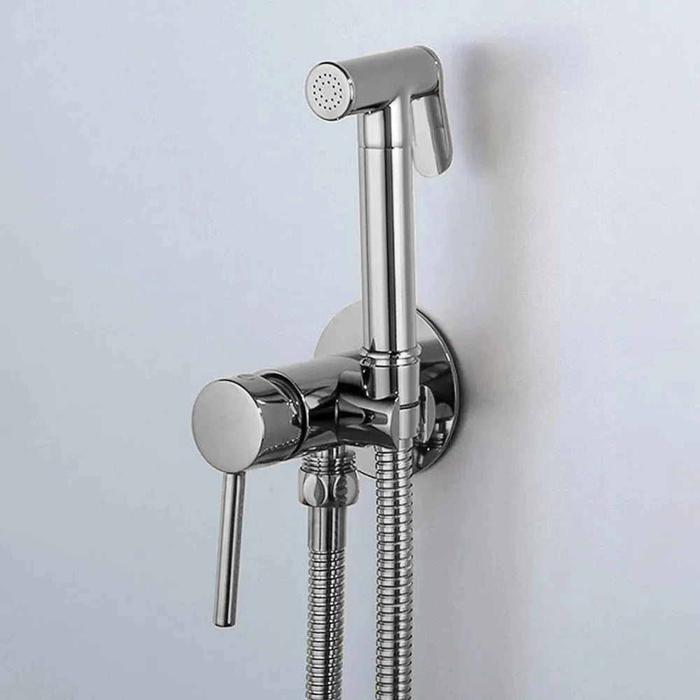 Rubinetto Da Bidet Rea Lungo Loop