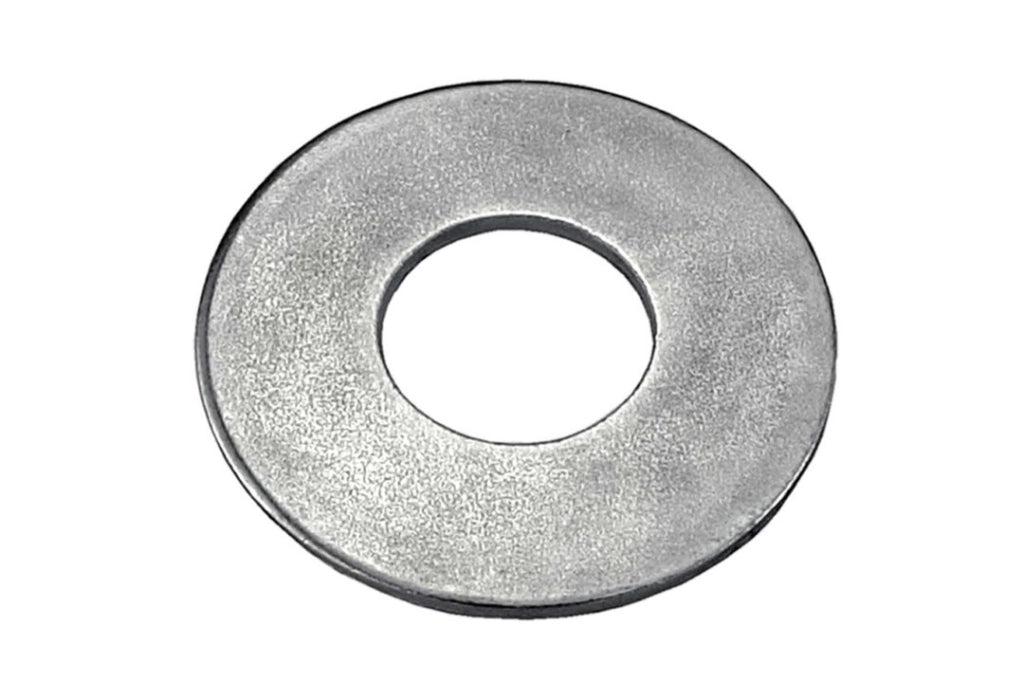 Rondelle Larghe Inox Diametro 5X15 Pezzi 25 - Masidef