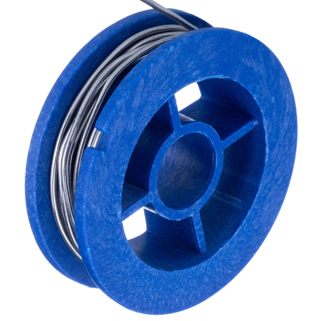 Filo di Saldatura Sn25Pb75 – Diametro 0,8 mm, 10g | Alta Purezza 99,90% | Temperatura di Lavoro 350–420°C