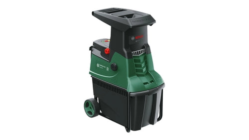 Bosch AXT 25 TC tritaerba 2500 W 53 L Turbina