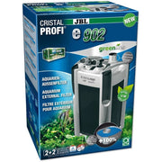 JBL Cristal Profi E Green Line - Filtro Esterno per Acquari Modello: 902