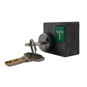 Blocco chiave T4-T5-T6 in apertura ABB