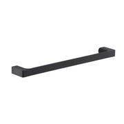 PIRENEI PORTASALVIETTE 45 CM NERO MATT - GEDY