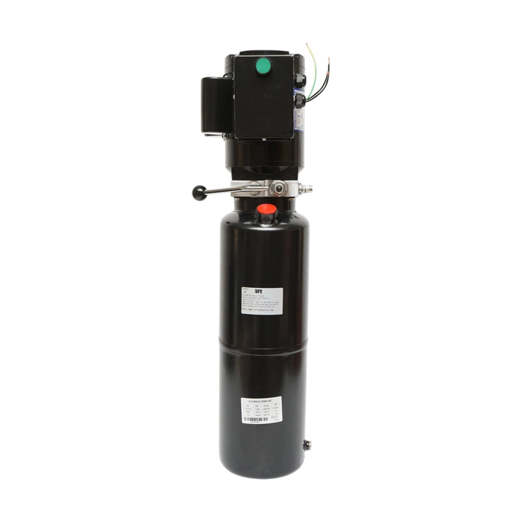 Motore idraulico 2,2kW, 220V