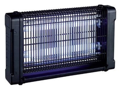 STERMINATORE DINSETTI SNAP 20 PLUS PER 80MQ CM.43,7x10x26,5 ELETTROSTERMINATORI