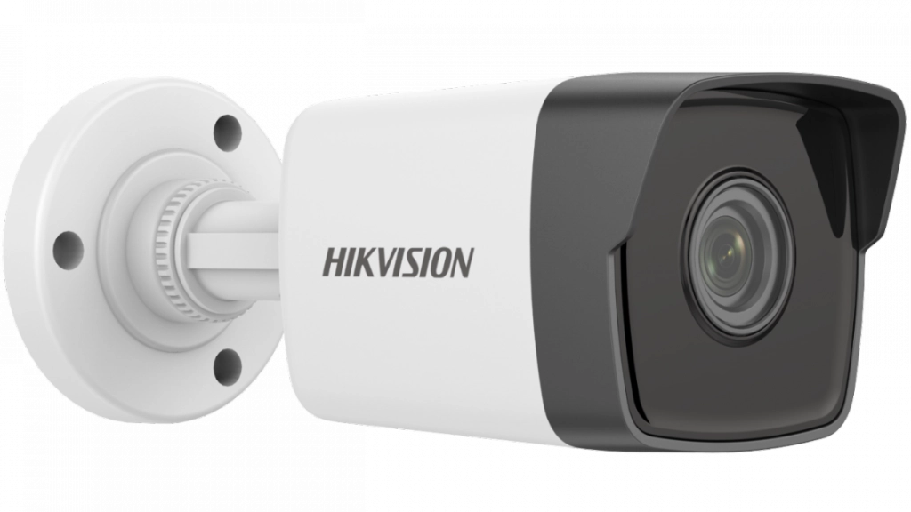 Hikvision Ds-2cd1043g0-i Telecamera Videosorveglianza Bullet IP PoE 4MPX 4mm 4k 2560 × 1440