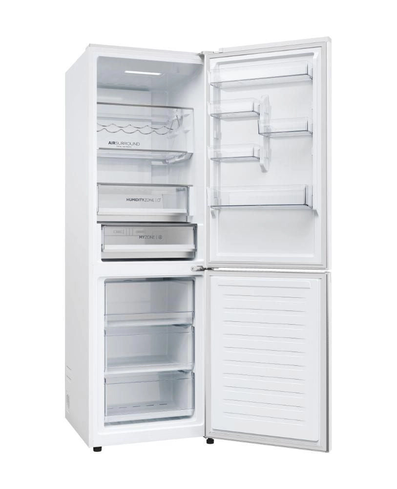 Haier 2D 60 Series 5 Pro HDPW5618DNPW Libera installazione 352 L D Bianco