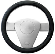 Coprivolante In Pelle Naturale