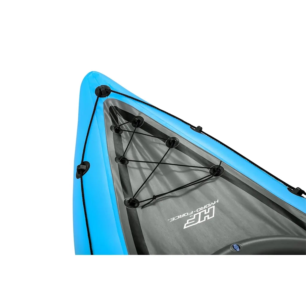 Bestway Kayak Gonfiabile Hydro-Force per 1 Persona 93787