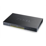 Zyxel XGS1935-28HP-EU0101F 28-Port Managed PoE Switch