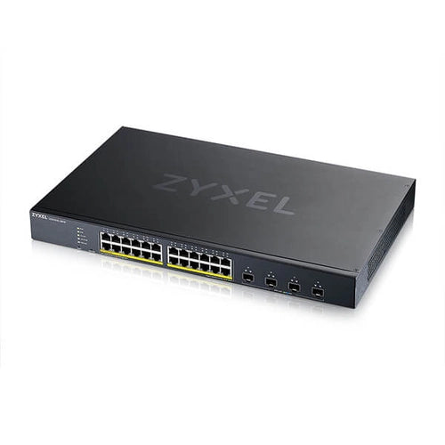 Zyxel XGS1935-28HP-EU0101F 28-Port Managed PoE Switch