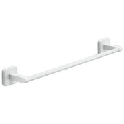 Gedy Portasalviette Tonga Bianco Matt 45 cm