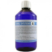 Korallen-Zucht Coral System Formato: 1000 ml, Modello: 4