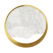 Lampadelle A Da Muro Marble cm 24x6x24