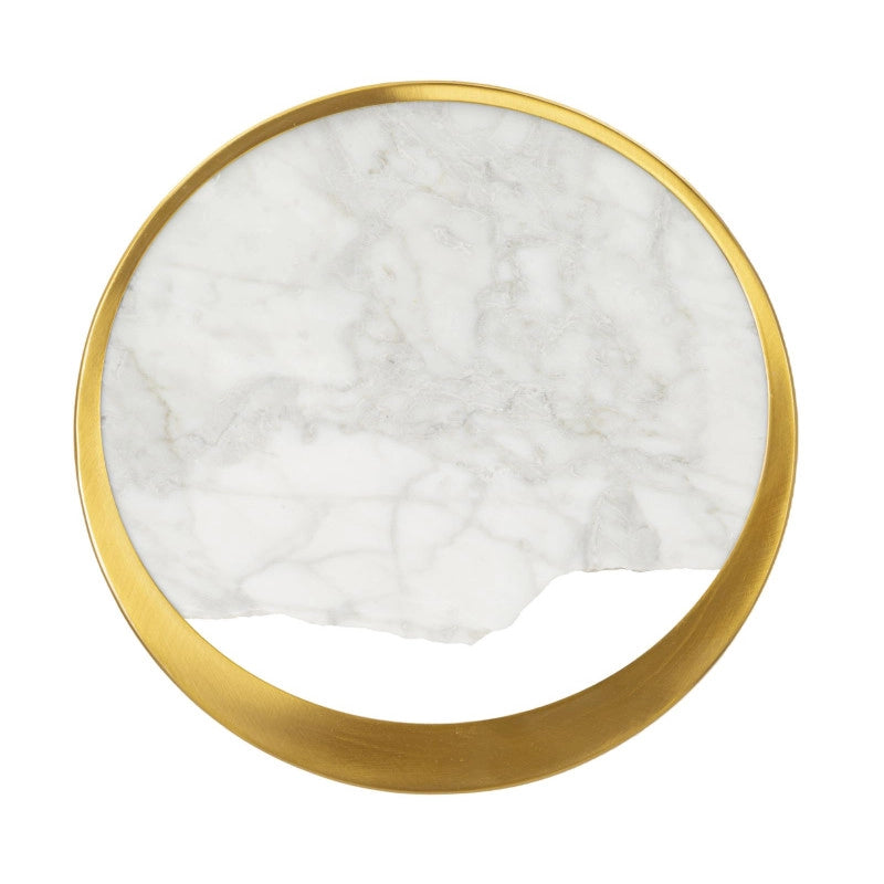 Lampadelle A Da Muro Marble cm 24x6x24