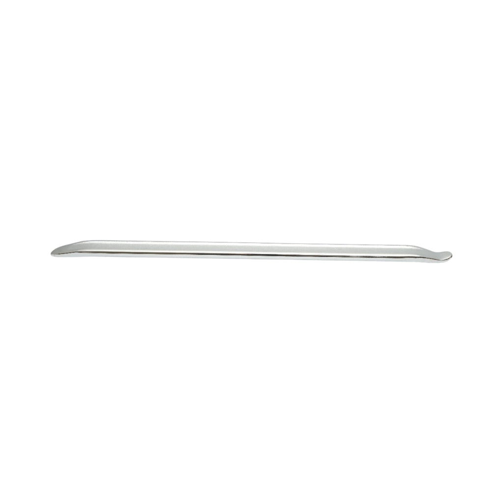 Leva in acciaio per cambio pneumatici – 400×25×9 mm