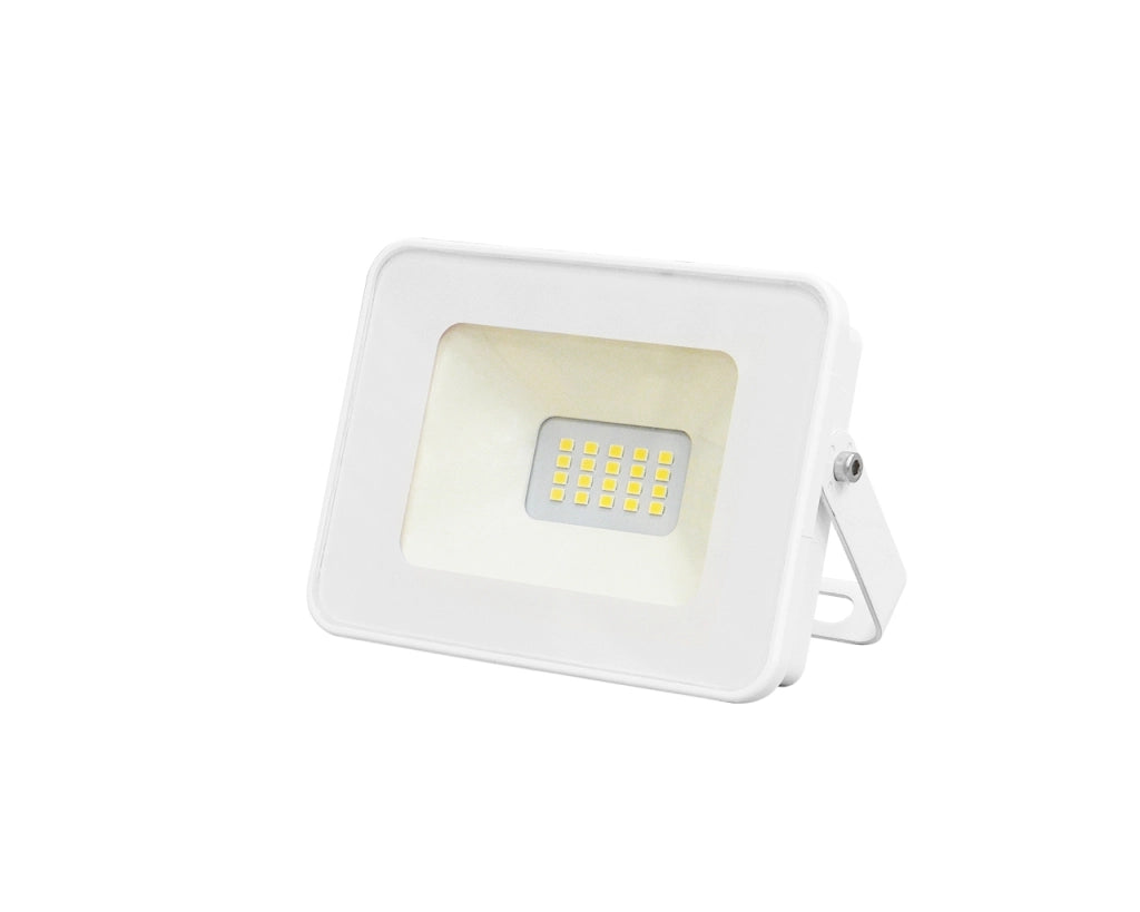 FW10N Proiettore Led Bianco 175-265VAC 10W 4000K