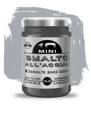 SMALTO ARGENTO 100 ML